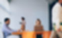 Offener Arbeitsbereich