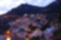 Positano Sunset