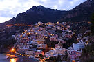 Positano Sunset