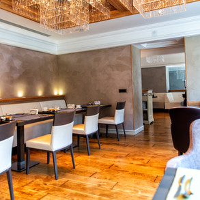 Hotel Restaurant