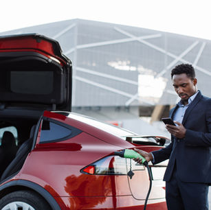 Vista Power Technologies - EV chargers & more