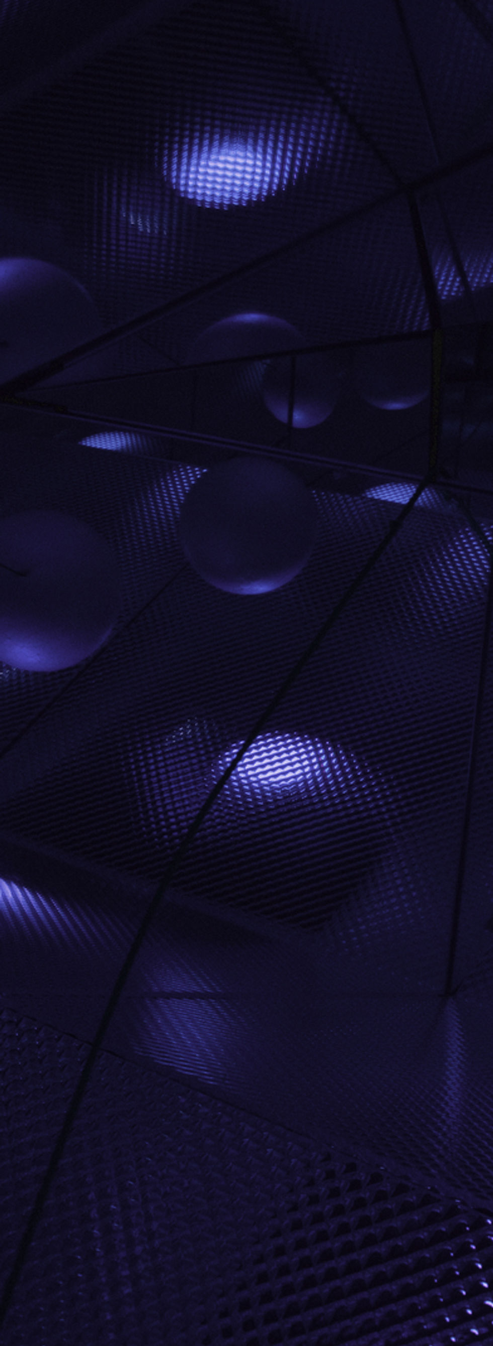 Superficie abstracta