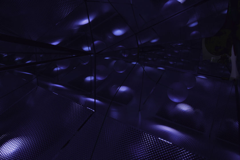 Abstract Surface