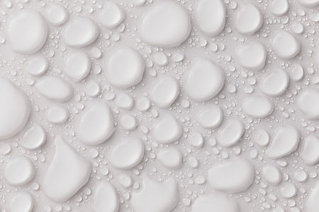 Water Droplets Texture