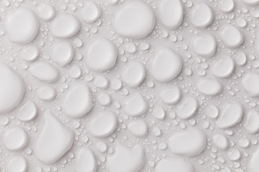 Droplets
