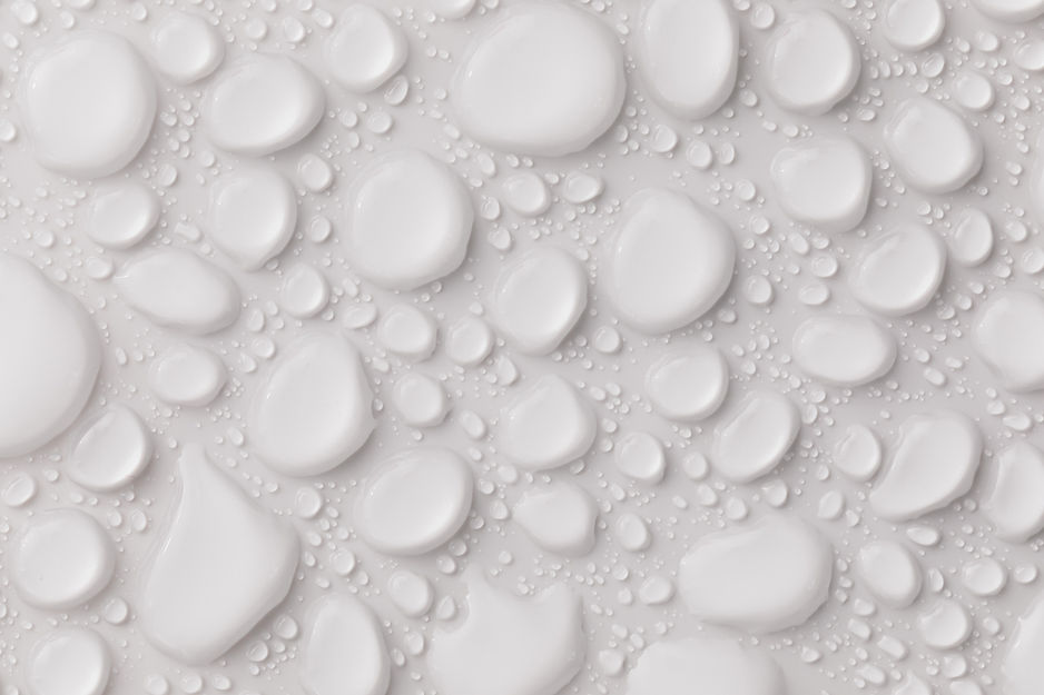 Droplets