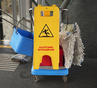Cleaning Materials