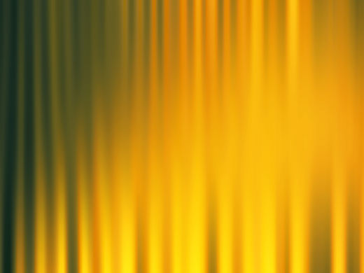 Yellow Curtain