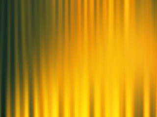 Yellow Curtain