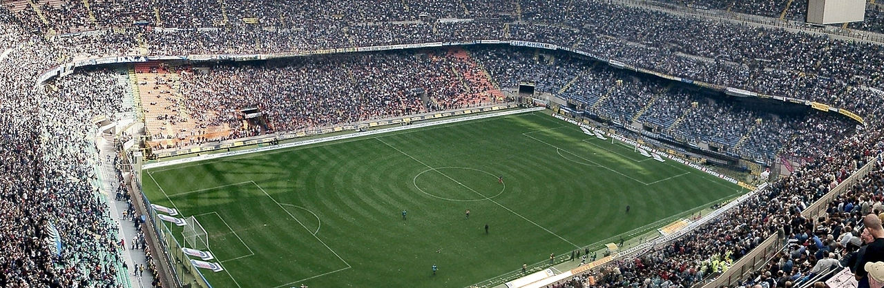Football Stadium