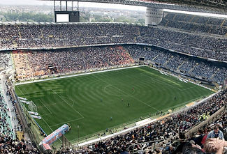 Football Stadium