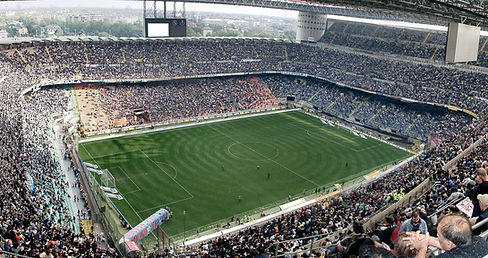 Football Stadium