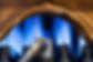 Furnace Flames