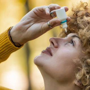 Dry Eye Treatment in Crest Hill, IL