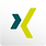 Xing Social Icon