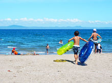 Spring break tips for neurodiverse kids: Creating a stress-free vacation