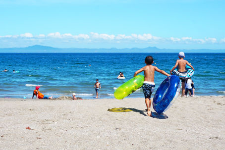 【夏休み】サマースクールの保護者説明会について