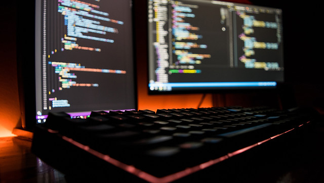 Coding Station