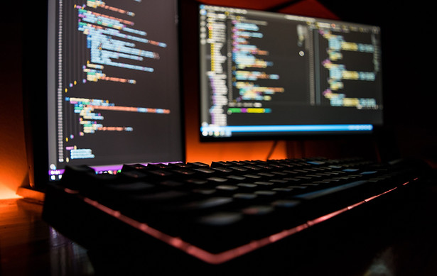 Coding Station
