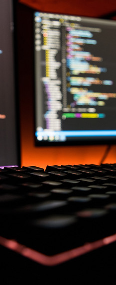 Coding Station
