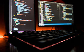 Coding Station