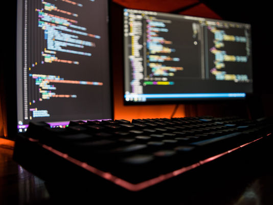 Why we built an API for Marketing Compliance 