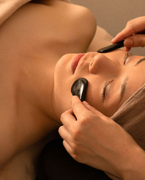 SKIN PORES