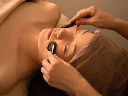 Massage relaxant Miramas