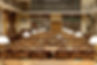 Empty Library