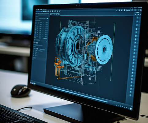 Mechanical Engineering