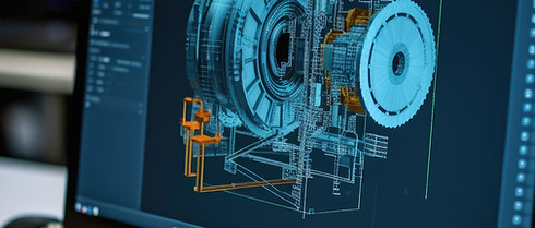 Mechanical Design