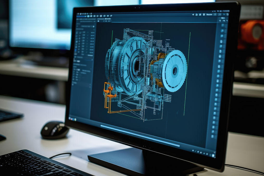 Mechanical Engineering