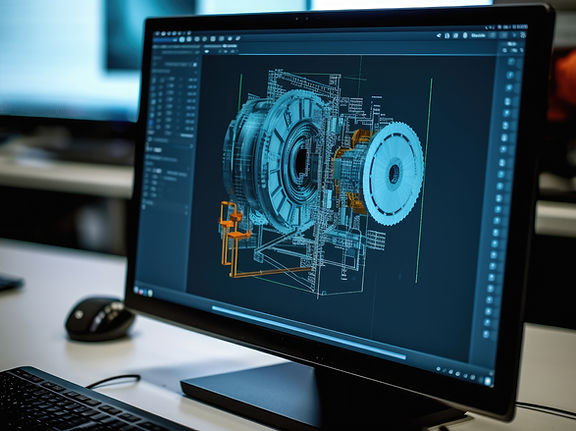 Mechanical Engineering