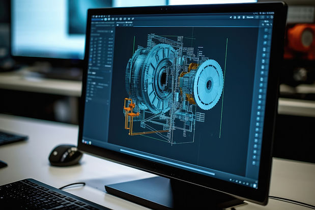 Ingénierie mécanique