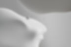 White Abstract Artwork