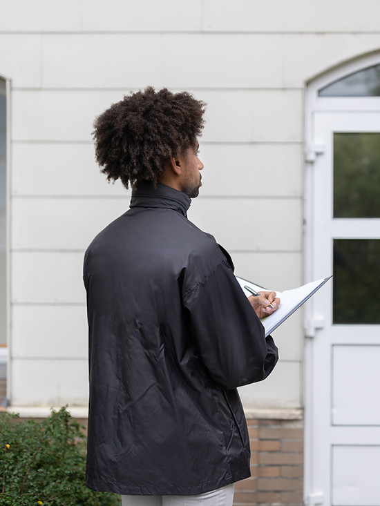 Real Estate Appraiser
