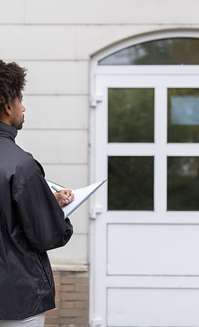 Real Estate Appraiser