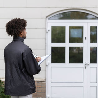 Estate Administration Process