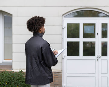 Real Estate Appraiser