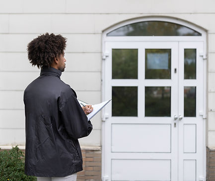 Real Estate Appraiser