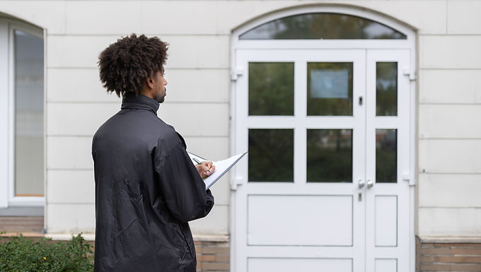 The Benefits and Risks of Investing in Hard Money Real Estate