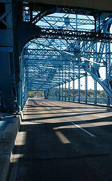 Blue Bridge