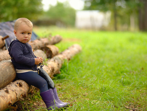 別れ話を笑顔で握りつぶした話♡~インナーチャイルドとインナーアダルト~