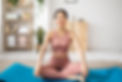Yoga at Home
