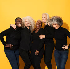 Same Heat, Different Treatment: Racial/Ethnic Disparities in Menopause Care