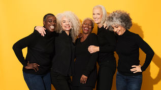 Managing Perimenopause as a Woman of Color with Diabetes