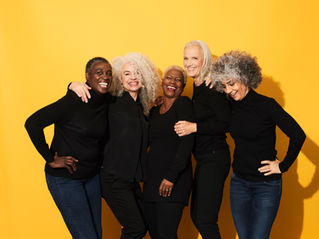 Six Different Types of Menopause