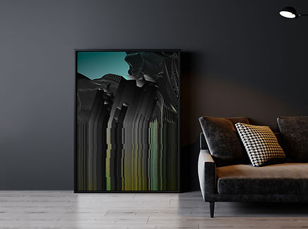 Transform your memories into stunning wall art with our high-quality custom canvas prints.