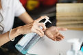 Odor Removal & Sanitization