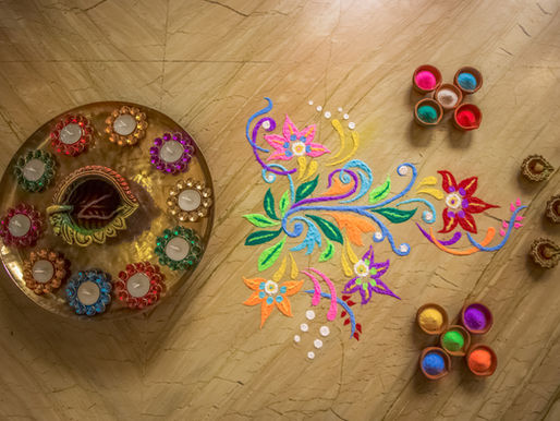 5 Sacred Diwali Rituals for Wealth and Abundance